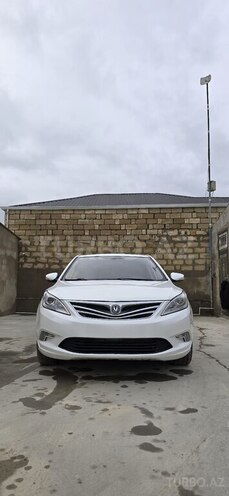 Changan Eado 2014, 127,000 km - 1.6 l - Bakı