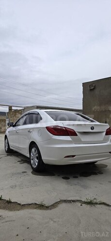 Changan Eado 2014, 127,000 km - 1.6 l - Bakı