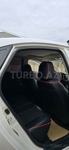 Changan Eado 2014, 127,000 km - 1.6 l - Bakı