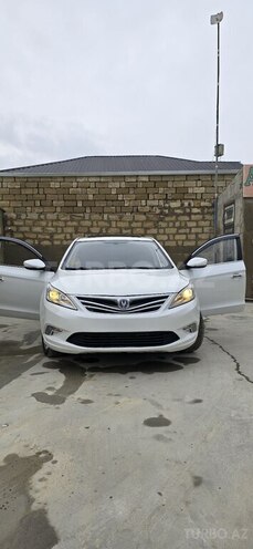 Changan Eado 2014, 127,000 km - 1.6 l - Bakı