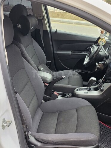 Chevrolet Cruze 2013, 181,000 km - 1.4 л - Bakı