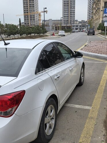 Chevrolet Cruze 2013, 181,000 km - 1.4 л - Bakı