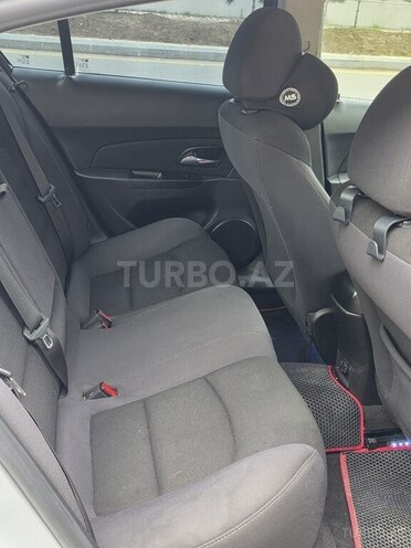 Chevrolet Cruze 2013, 181,000 km - 1.4 л - Bakı