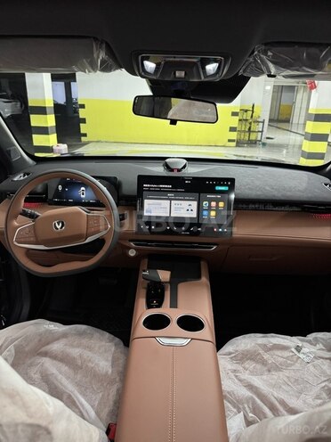 Changan  2025, 0 km - 1.5 l - Bakı