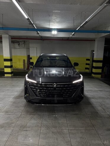 Changan  2025, 0 km - 1.5 l - Bakı