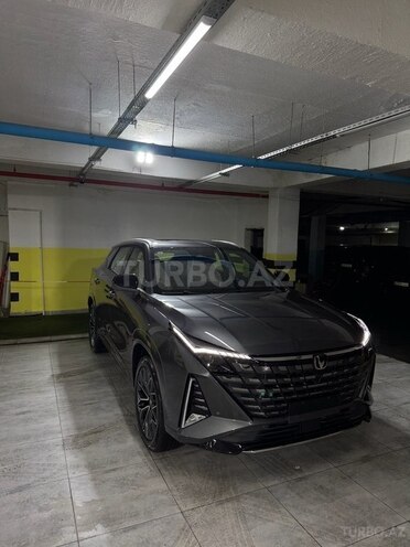 Changan  2025, 0 km - 1.5 l - Bakı