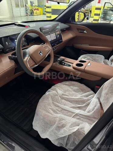 Changan  2025, 0 km - 1.5 l - Bakı