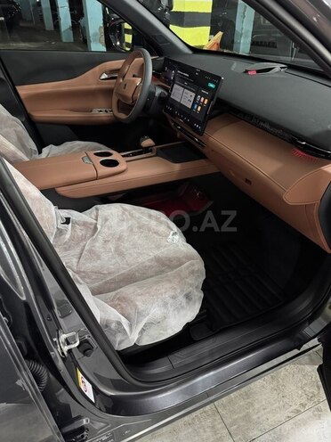 Changan  2025, 0 km - 1.5 l - Bakı