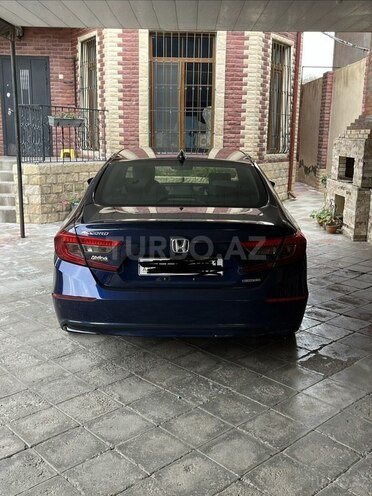 Honda Accord 2019, 155,824 km - 2.0 л - Bakı