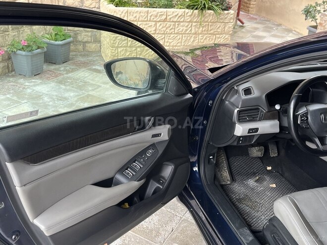 Honda Accord 2019, 155,824 km - 2.0 л - Bakı