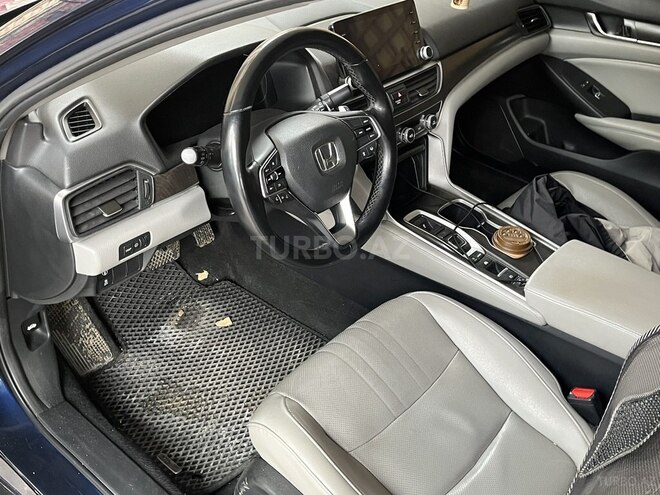 Honda Accord 2019, 155,824 km - 2.0 л - Bakı