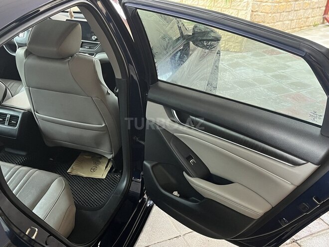 Honda Accord 2019, 155,824 km - 2.0 л - Bakı