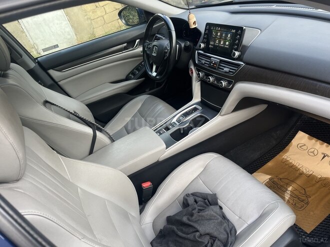 Honda Accord 2019, 155,824 km - 2.0 л - Bakı