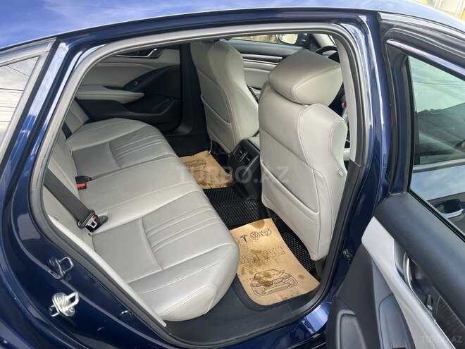 Honda Accord 2019, 155,824 km - 2.0 л - Bakı