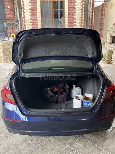 Honda Accord 2019, 155,824 km - 2.0 л - Bakı