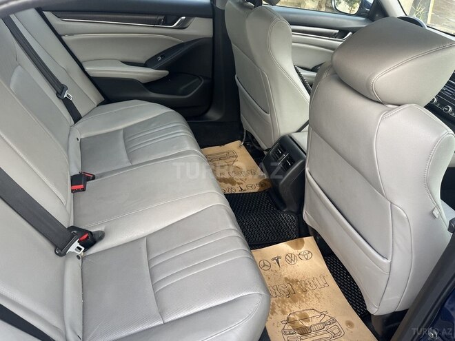 Honda Accord 2019, 155,824 km - 2.0 л - Bakı