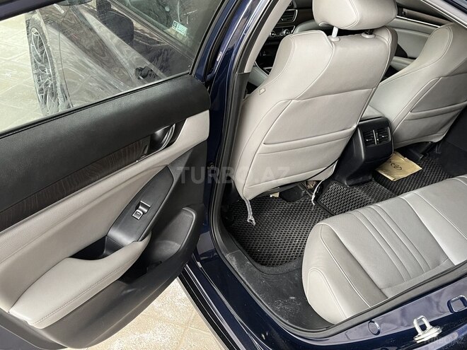 Honda Accord 2019, 155,824 km - 2.0 л - Bakı