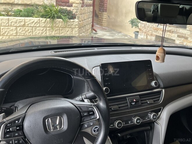 Honda Accord 2019, 155,824 km - 2.0 л - Bakı