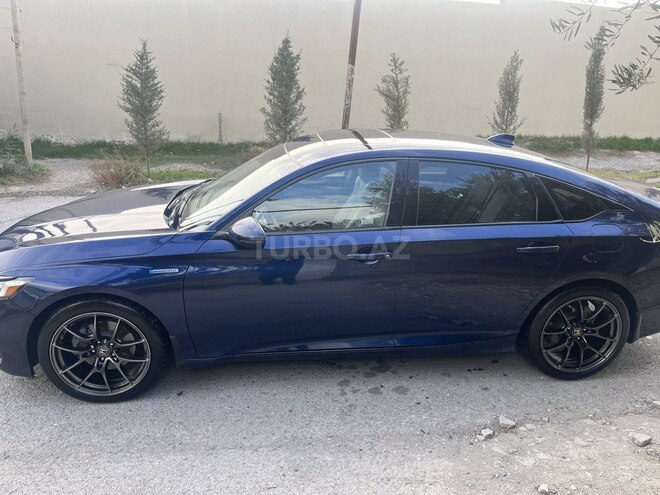 Honda Accord 2019, 155,824 km - 2.0 л - Bakı