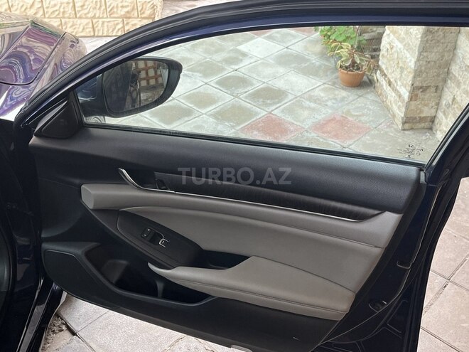 Honda Accord 2019, 155,824 km - 2.0 л - Bakı