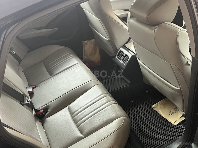 Honda Accord 2019, 155,824 km - 2.0 л - Bakı