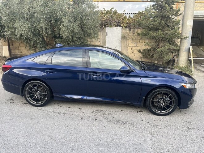 Honda Accord 2019, 155,824 km - 2.0 л - Bakı