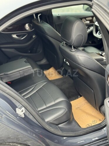 Mercedes C 300 2015, 99,000 km - 2.0 л - Bakı