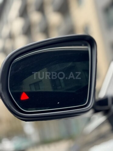 Mercedes C 300 2015, 99,000 km - 2.0 л - Bakı