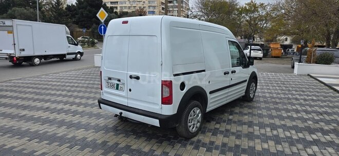 Ford Transit Connect 2011, 240,022 km - 1.8 l - Bakı
