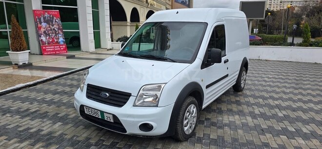 Ford Transit Connect 2011, 240,022 km - 1.8 l - Bakı