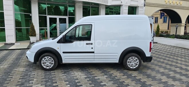 Ford Transit Connect 2011, 240,022 km - 1.8 l - Bakı