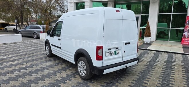 Ford Transit Connect 2011, 240,022 km - 1.8 l - Bakı