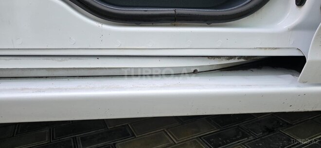 Ford Transit Connect 2011, 240,022 km - 1.8 l - Bakı