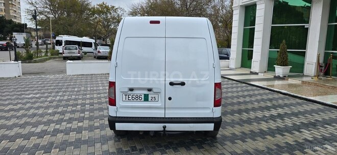 Ford Transit Connect 2011, 240,022 km - 1.8 l - Bakı