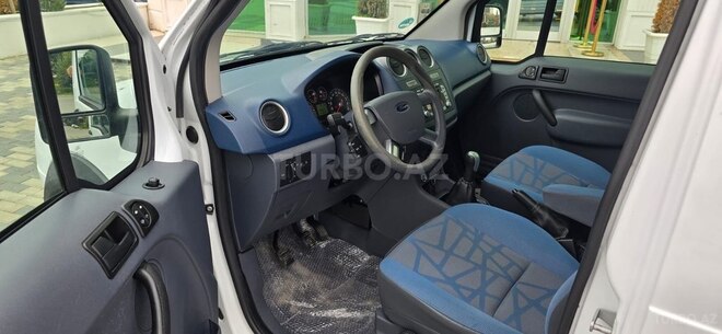 Ford Transit Connect 2011, 240,022 km - 1.8 l - Bakı