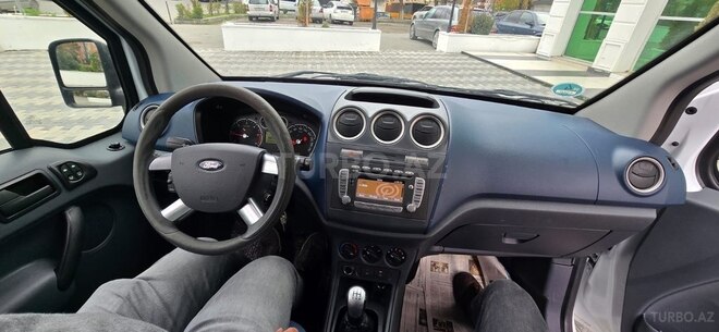 Ford Transit Connect 2011, 240,022 km - 1.8 l - Bakı
