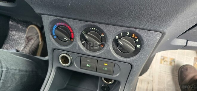 Ford Transit Connect 2011, 240,022 km - 1.8 l - Bakı