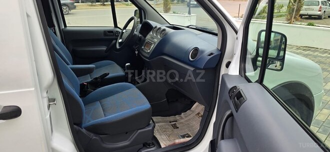Ford Transit Connect 2011, 240,022 km - 1.8 l - Bakı