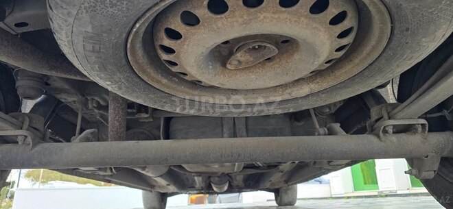 Ford Transit Connect 2011, 240,022 km - 1.8 l - Bakı