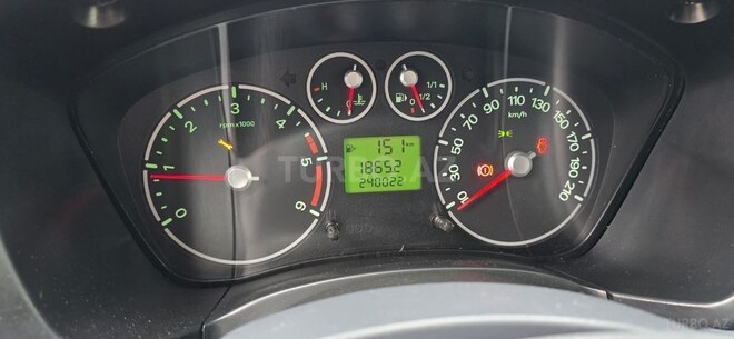 Ford Transit Connect 2011, 240,022 km - 1.8 l - Bakı