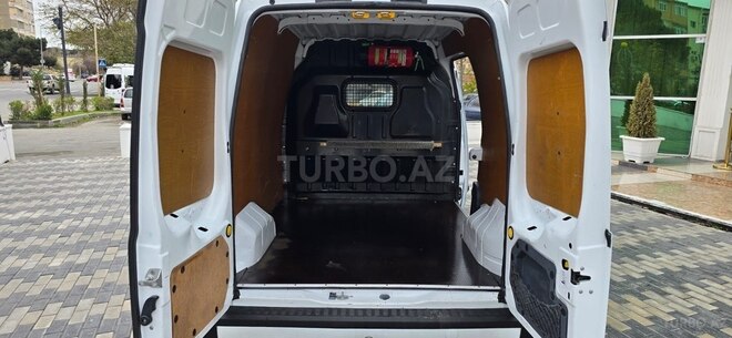 Ford Transit Connect 2011, 240,022 km - 1.8 l - Bakı