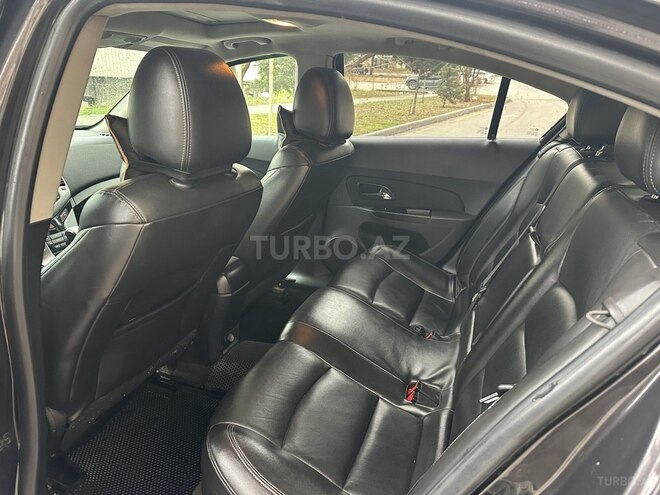 Chevrolet Cruze 2015, 179,000 km - 1.4 л - Bakı