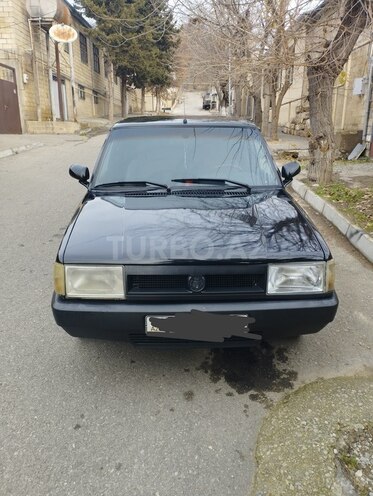 Tofas Sahin 2005, 42,136 km - 1.6 l - Şamaxı