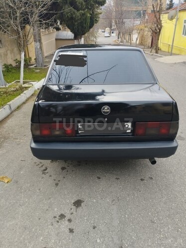 Tofas Sahin 2005, 42,136 km - 1.6 l - Şamaxı