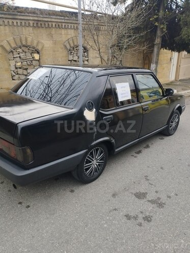 Tofas Sahin 2005, 42,136 km - 1.6 l - Şamaxı