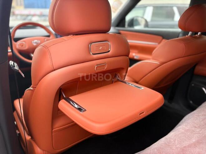 Changan Qiyuan Q07-11