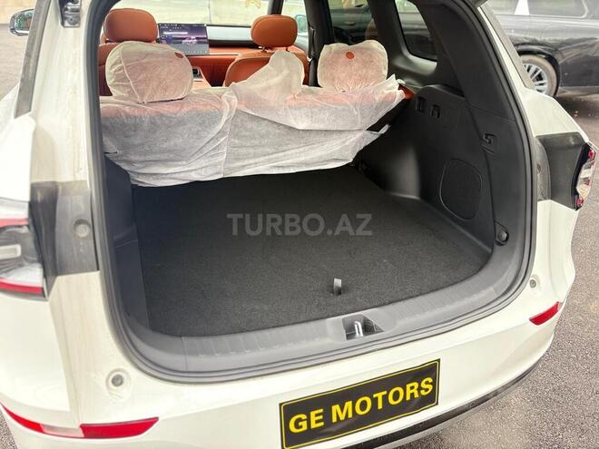Changan Qiyuan Q07-15