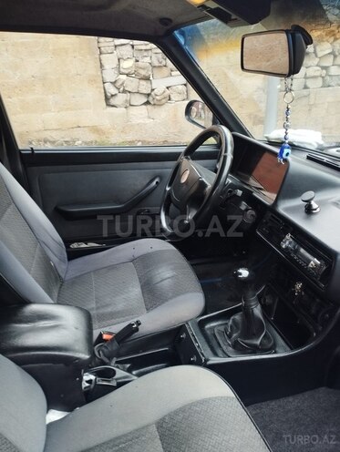 Tofas Sahin 2005, 42,136 km - 1.6 l - Şamaxı