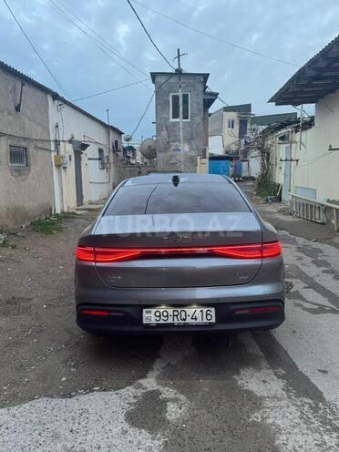 BYD  2025, 980 km - 1.5 l - Bakı