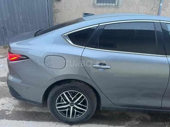 BYD  2025, 980 km - 1.5 l - Bakı